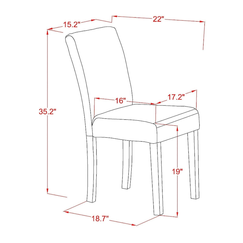 Table de salle à manger et de cuisine ronde à pied central en bois d'hévéa blanc lin