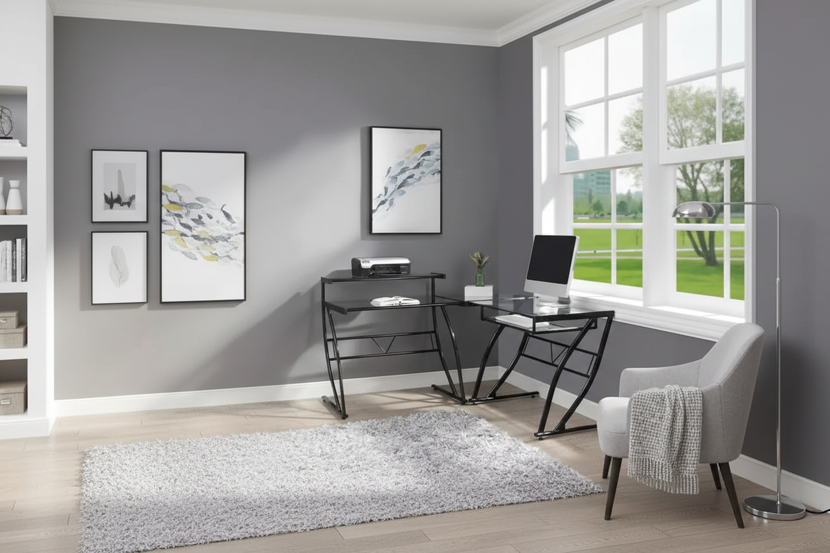 L形玻璃桌首页轮播图